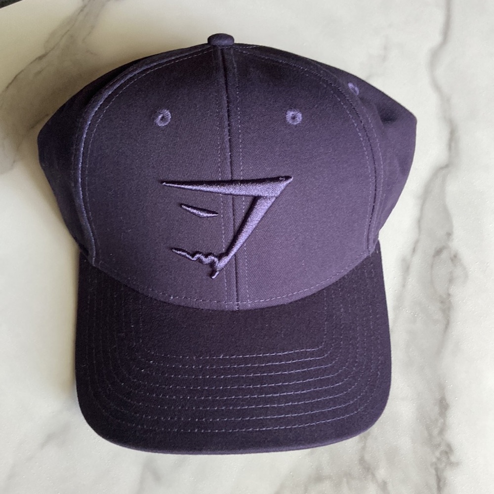 Whitney Simmons Gymshark Baseball Cap